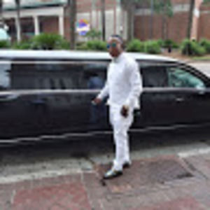 Meet your Posher, Edward